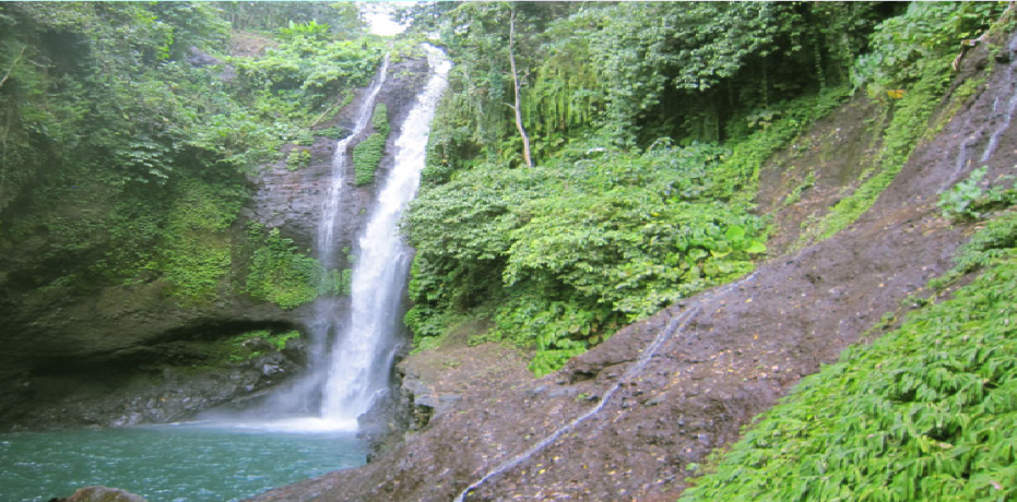 aling-aling-waterfall-bali